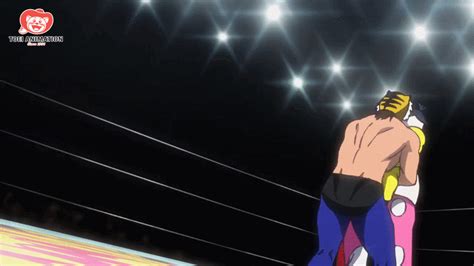 suplex gif|anime suplex gif.